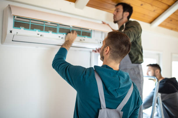 Best Central air repair  in White Pigeon, MI