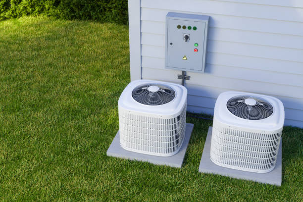 HVAC troubleshooting in White Pigeon, MI