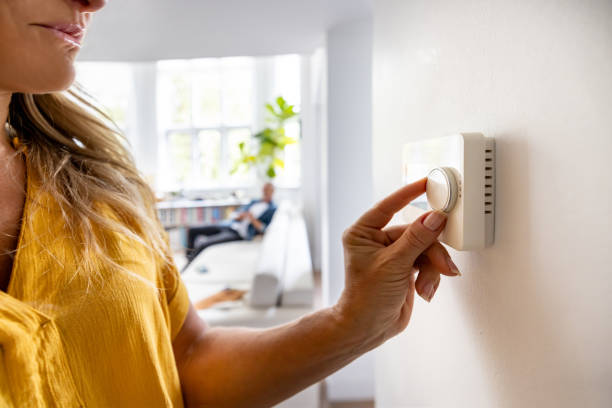 Best HVAC system installation  in White Pigeon, MI
