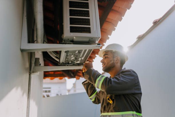 Best 24/7 HVAC repair  in White Pigeon, MI