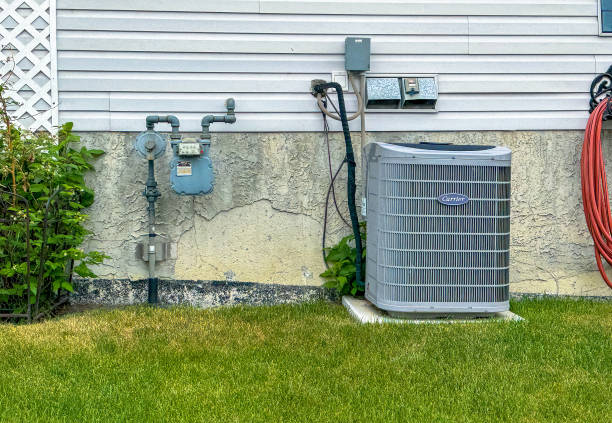 Best Furnace repair near me  in White Pigeon, MI