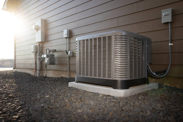 Best Furnace repair near me  in White Pigeon, MI